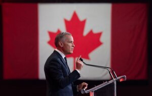 Canada Carney