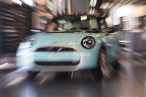 Car Buying Out of Reach
