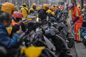 China Economy