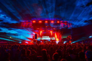 Chris Lake at Project GLOW