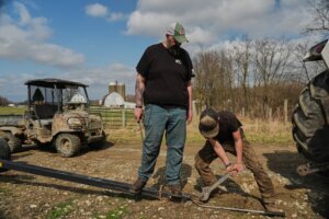 Climate Solar Energy Farmers