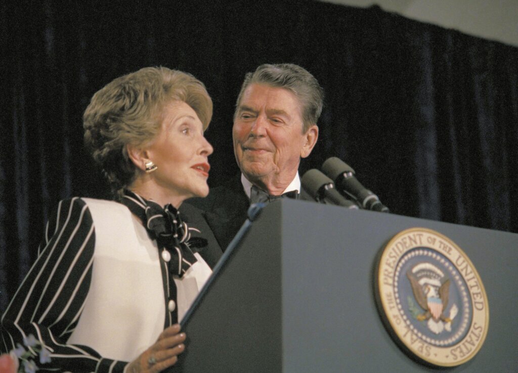 Correspondents Dinner Big Moments