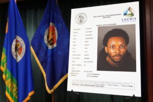 D4vd Arrest