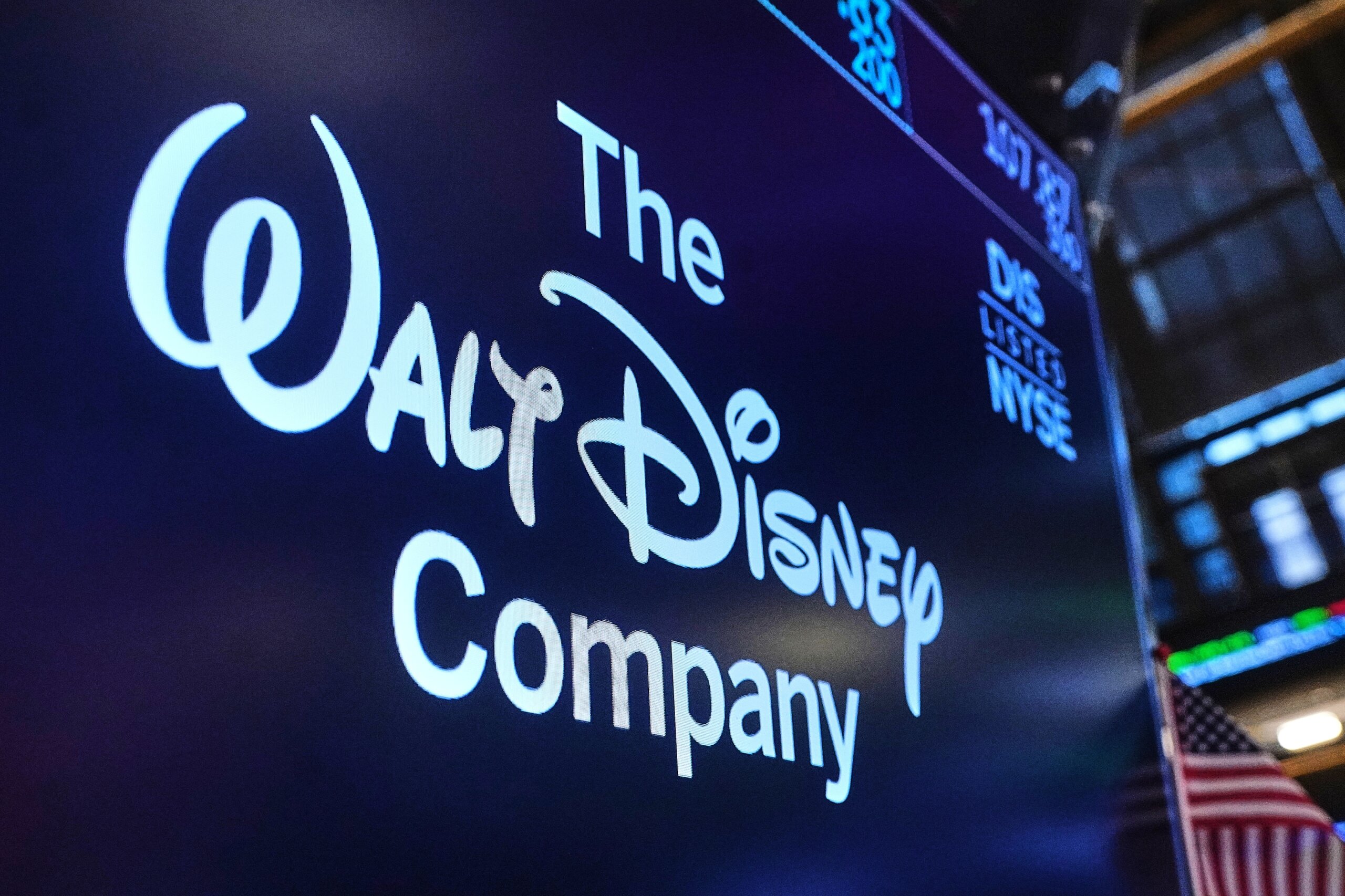 Disney Layoffs