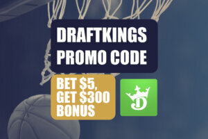 DraftKings Promo Code