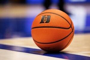 Duke Prime Video Basketball