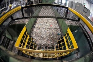 EPA Plastics Chemical Recycling