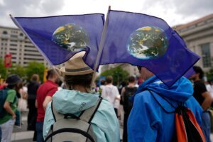 Earth Day Explainer
