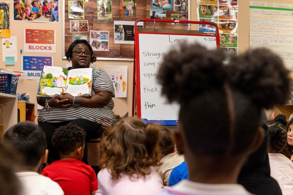 Education Preschool