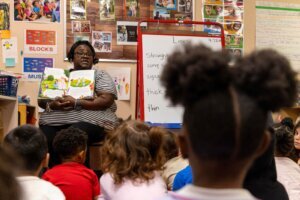 Education Preschool