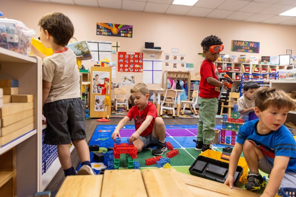 Education Preschool
