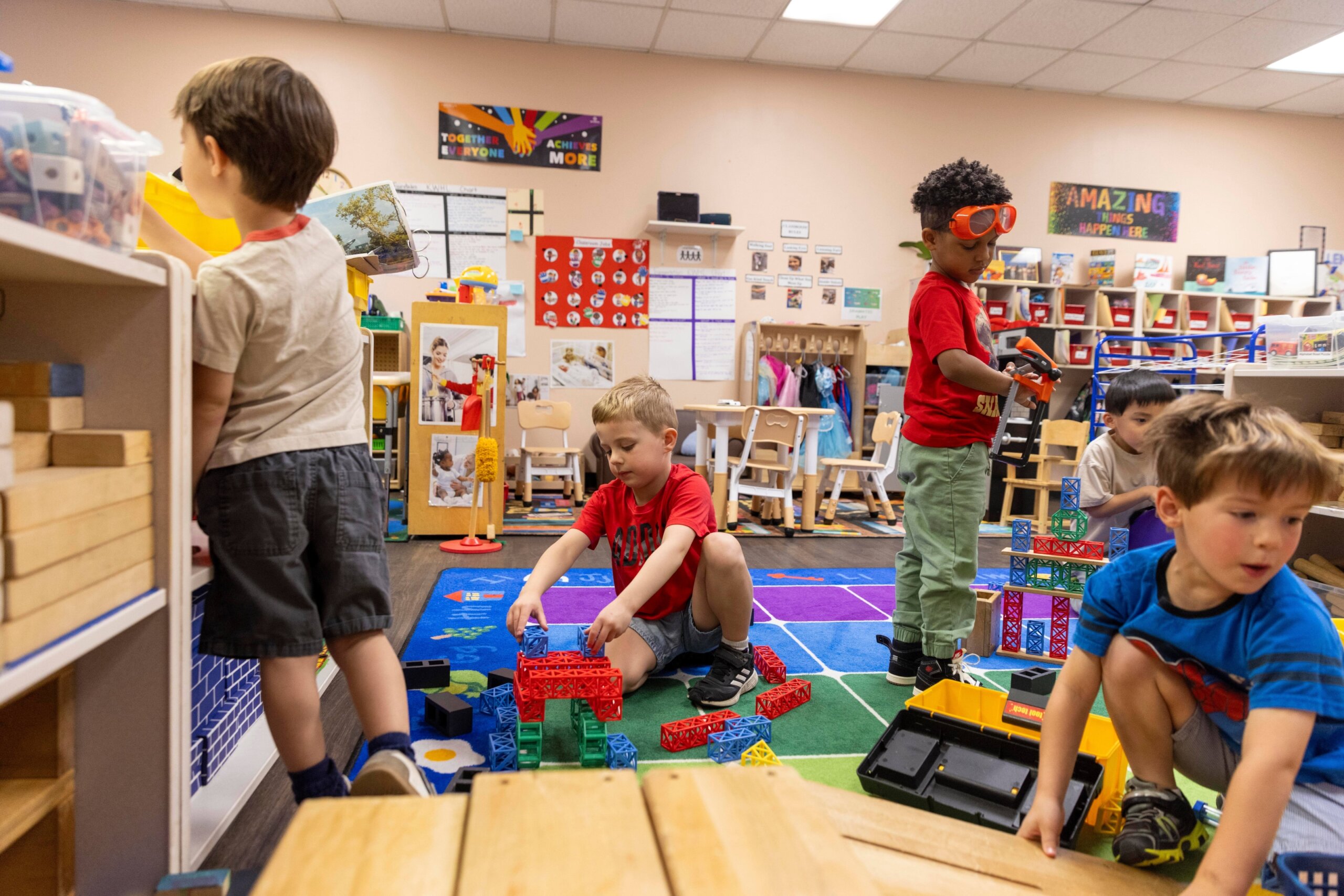 Education Preschool