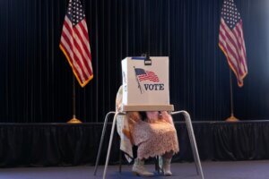 Election 2026 California Voter ID