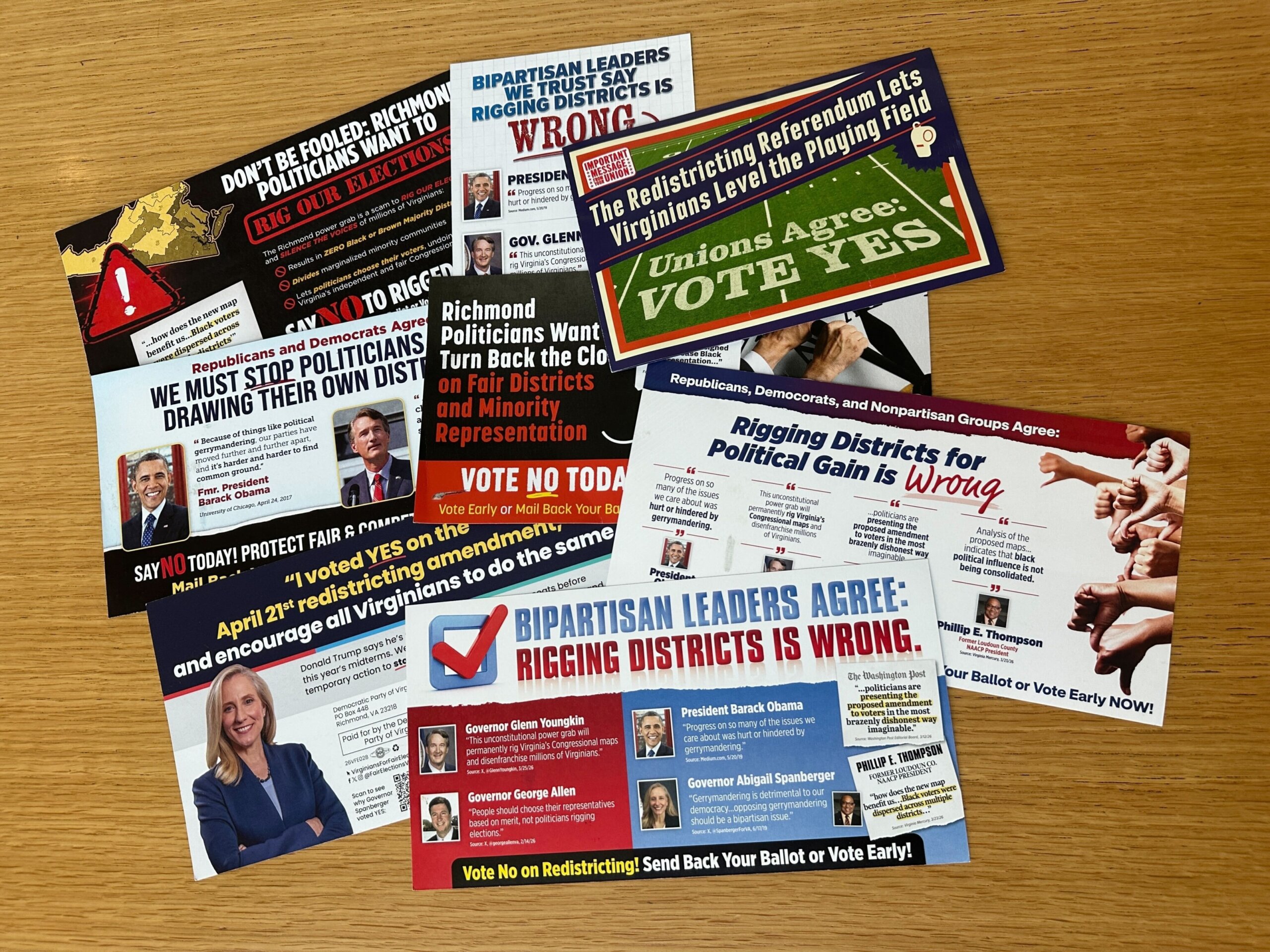 Election 2026 Decision Notes Virginia