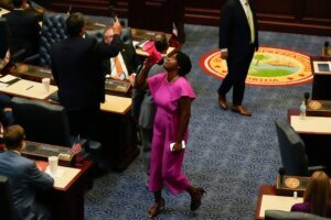 Election 2026 Florida Redistricting