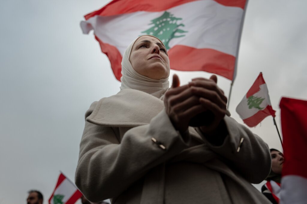 Election 2026 Lebanese Americans