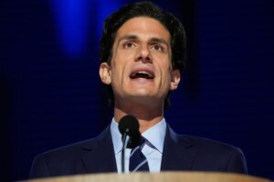 Election 2026 New York Schlossberg