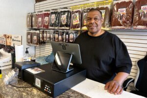 Election 2026 North Carolina Black Voters