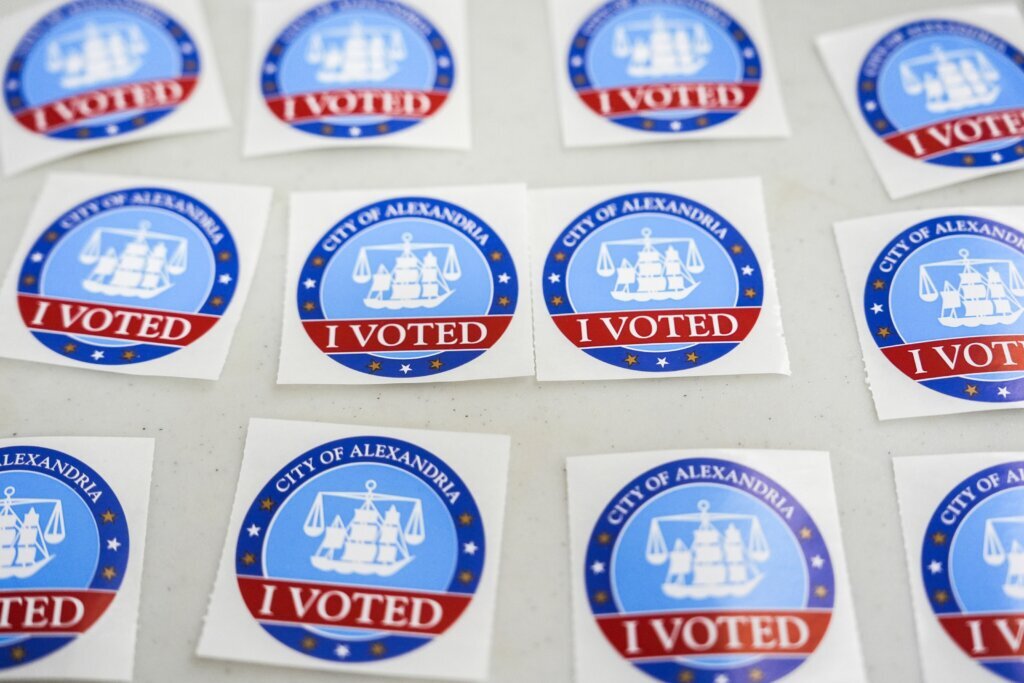 Election 2026 Redistricting Virginia