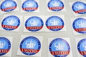 Election 2026 Redistricting Virginia