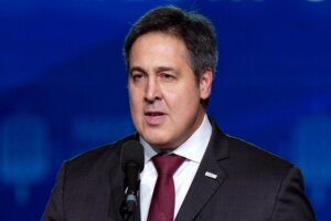 Election 2026 South Carolina Senate