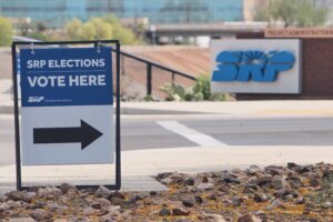 Election 2026 Utilities