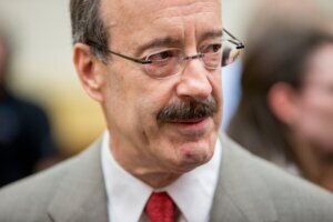 Eliot Engel