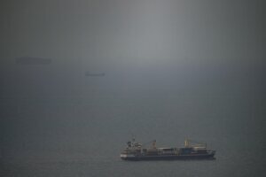 Emirates Iran War