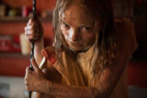 Film Review Lee Cronin's The Mummy