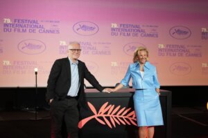 France Cannes Film Festival