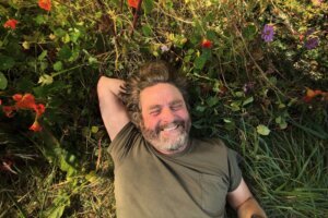 Gardening TV Galifianakis