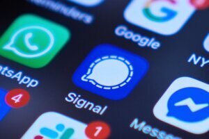 Germany Signal