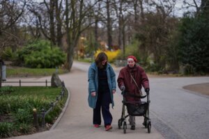 Germany Dementia Tours