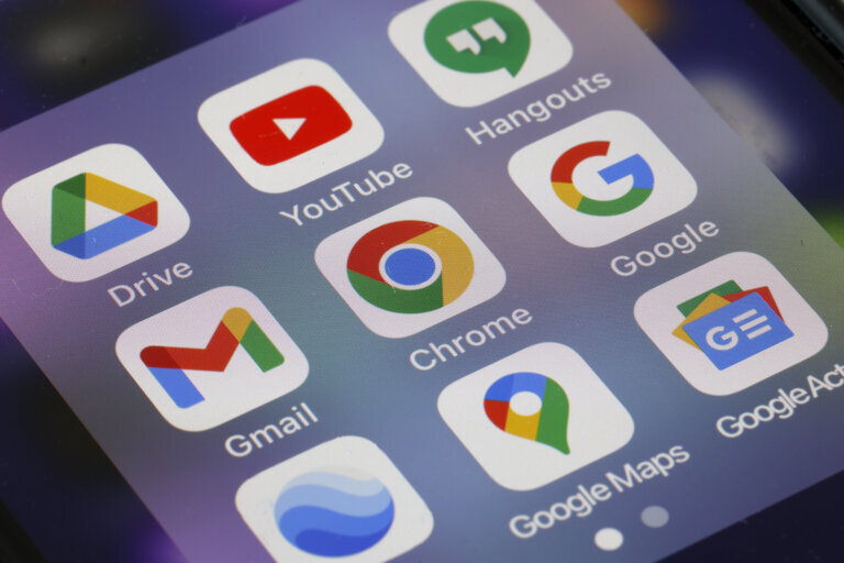 Google Chrome Requests A New Emergency Security Update