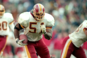 Monte Coleman