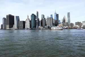 USA STREET LIFE NEW YORK