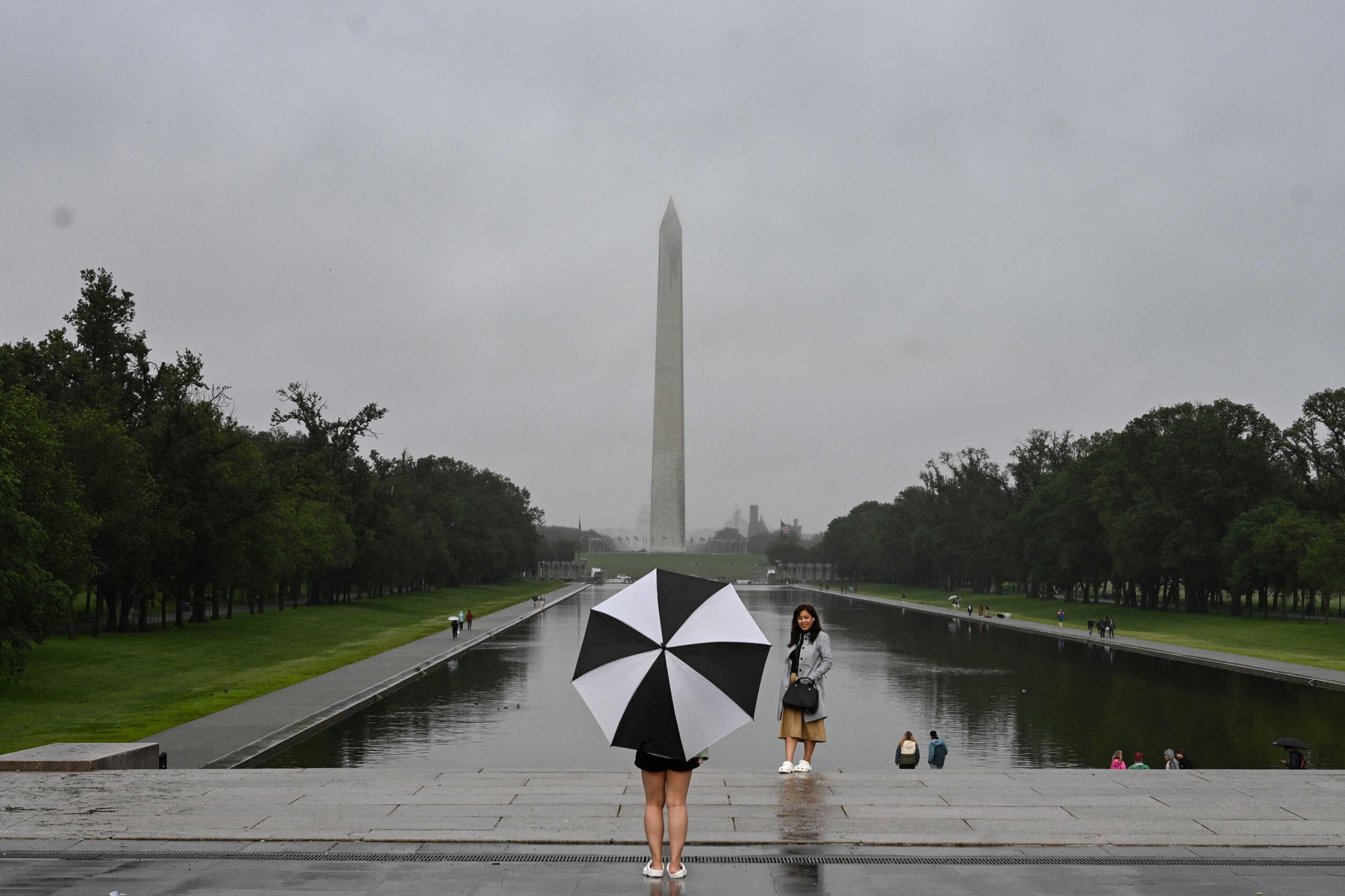 US HERITAGE MONUMENT TOURISM