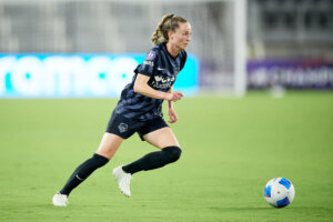Washington Spirit v Rise Academy W Champions Cup