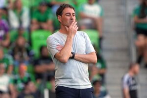 Austin FC v D.C. United