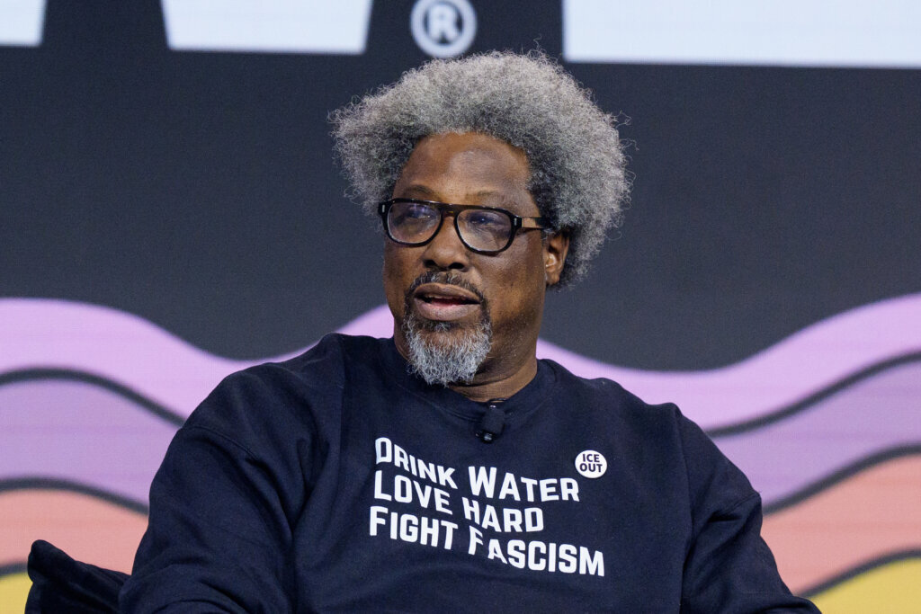 Say It Louder: Artists, Activism & the First Amendment Keynote 2026 SXSW Conference And Festival