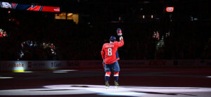 Alex Ovechkin
