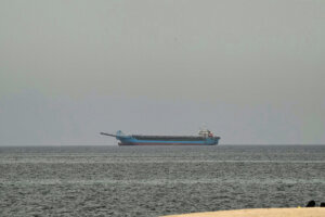 UAE IRAN US ISRAEL WAR MARITIME SHIPPING