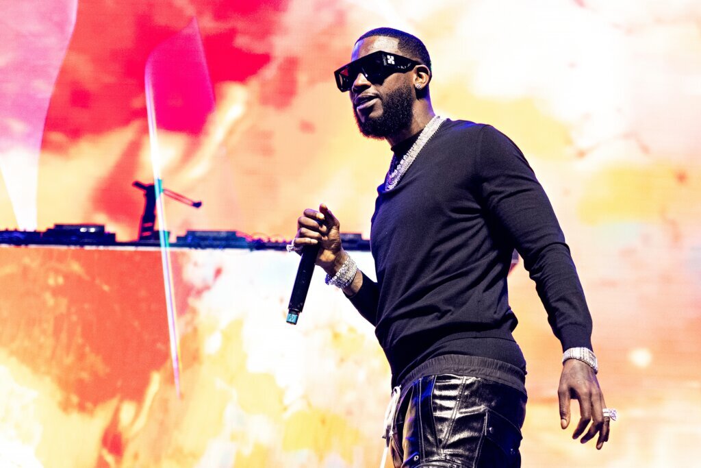 Gucci Mane