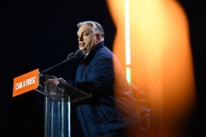 Hungary Election