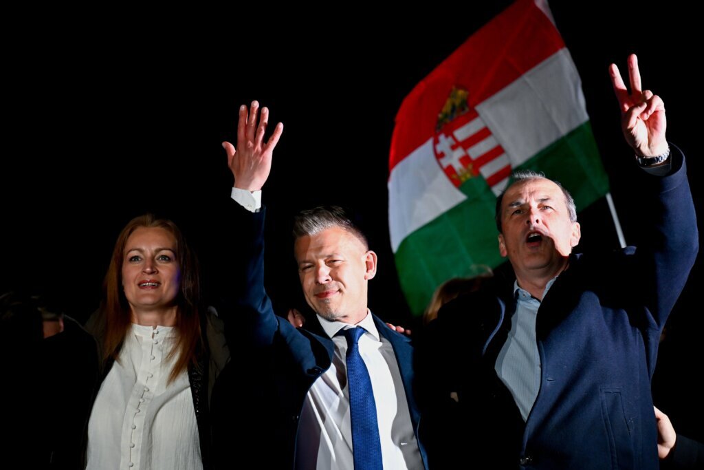 Hungary Election