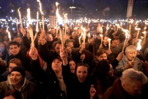 Hungary Election