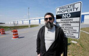 Immigration Detention Expansion