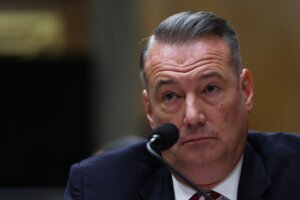 Immigration ICE Vetting