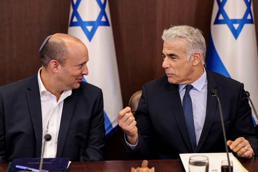 Israel Politics
