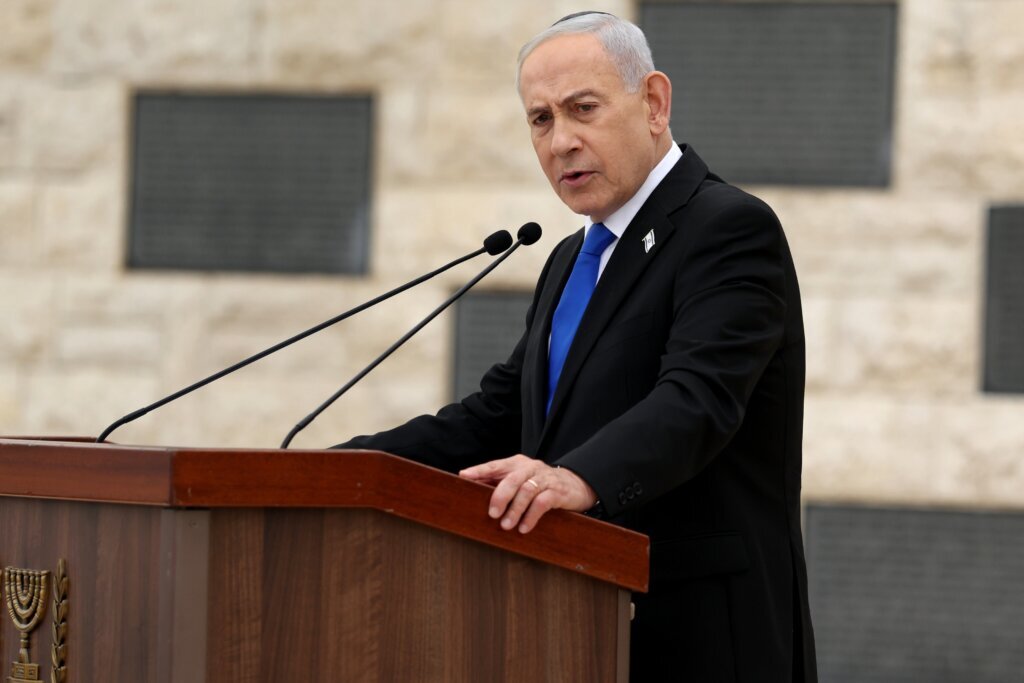 Israel Remembrance Day
